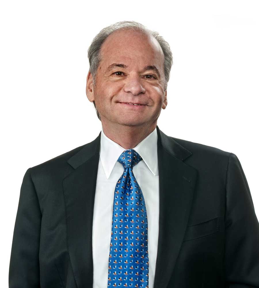Joel B. Javer, CLU, CFP® Joel B. Javer, CLU, CFP®