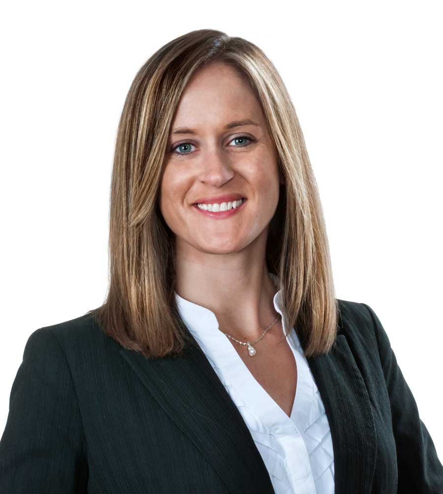 Julie Fletcher, CFP® Julie Fletcher, CFP®