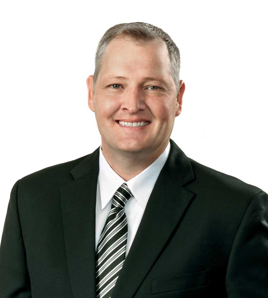 Karlton D. Childress, CFP® Karlton D. Childress, CFP®