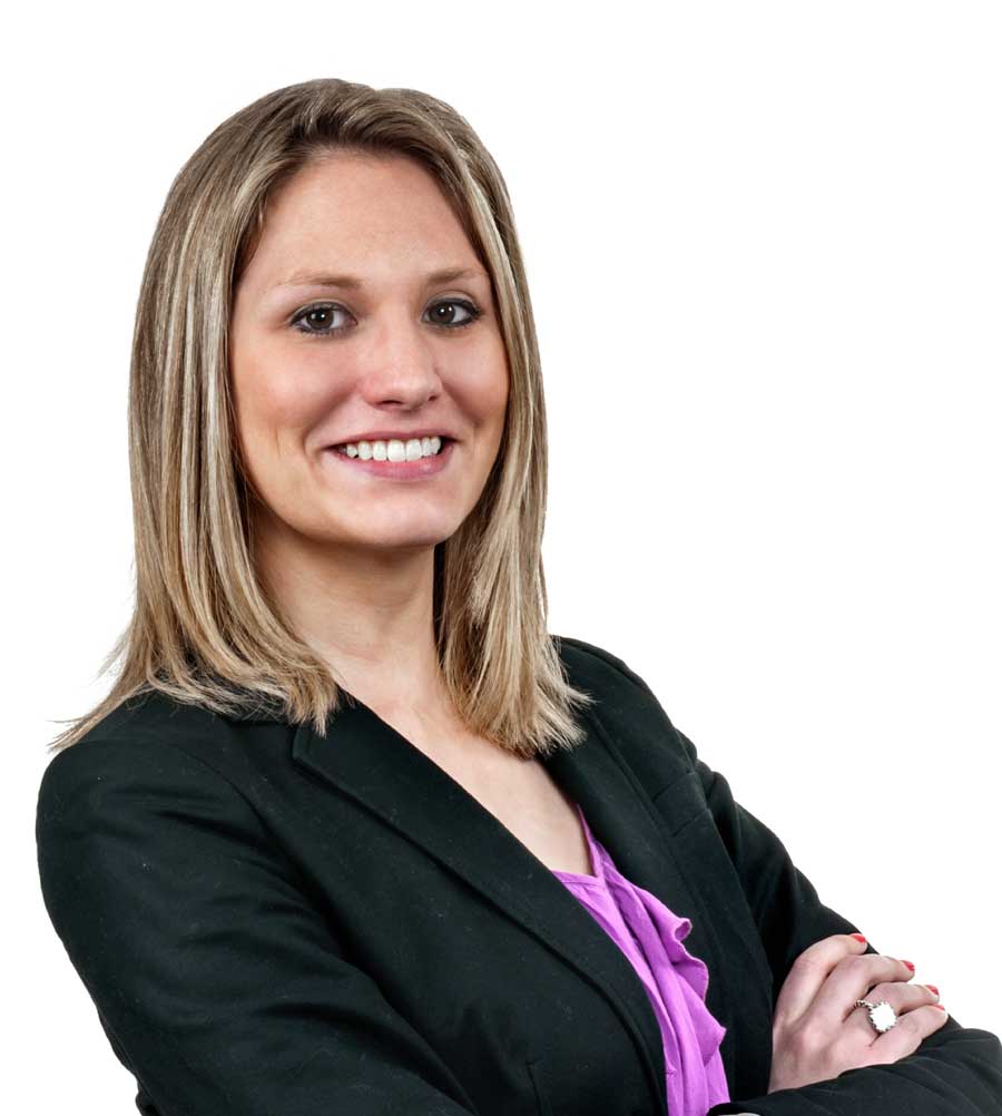 Melissa J. Baldwin, CFP® Melissa J. Baldwin, CFP®